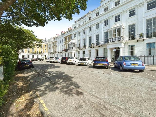 Flat for sale in Brighton Marina Village, Brighton & Hove