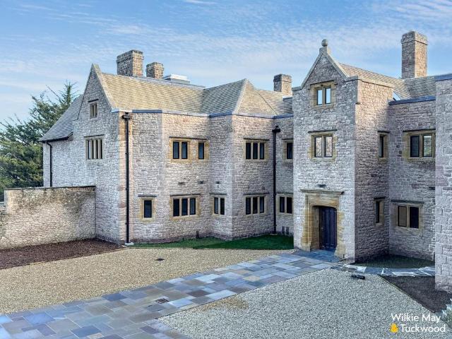Flat for sale in Alcombe, Minehead
