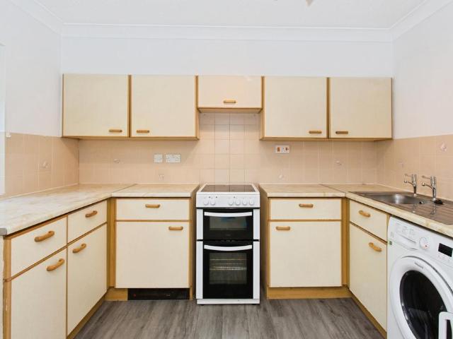 Flat for sale in Arrington, Cambridgeshire