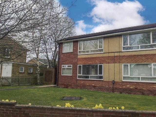 Flat for sale in Pity Me, Aykley Heads
