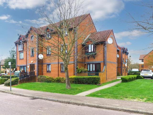 Flat for sale in Colindale, Isle Of Man