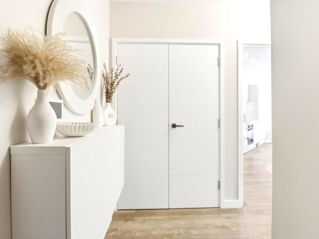 Flat for sale in Epping, Essex
