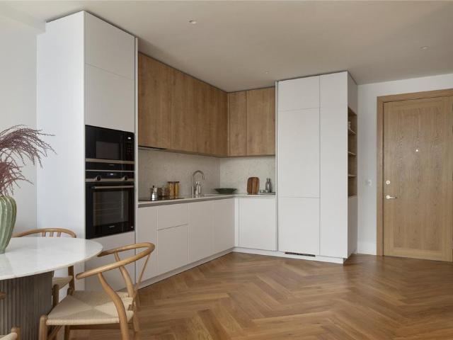 Flat for sale in Scotland