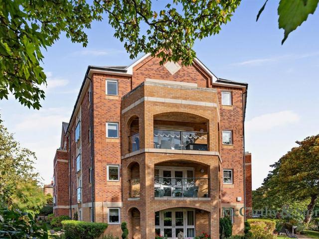 Flat for sale in Old Saltburn, Saltburn by the Sea
