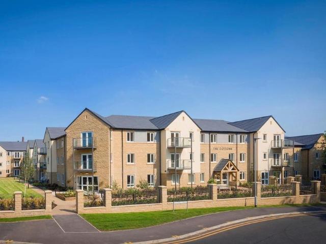 Flat for sale in Bury, Isle Of Man