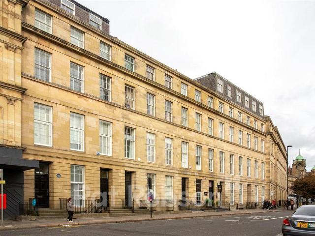 Flat for sale in Grainger Town, Newcastle upon Tyne