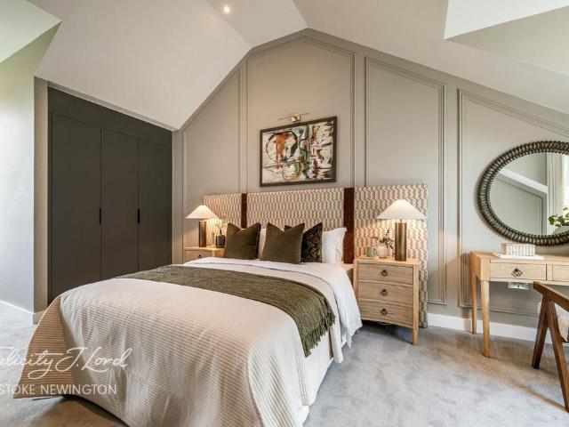 Flat for sale in Harringay, Isle Of Man