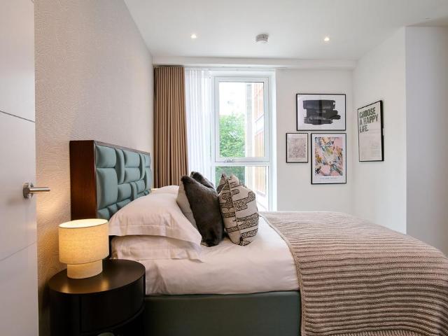 Flat for sale in Greater London