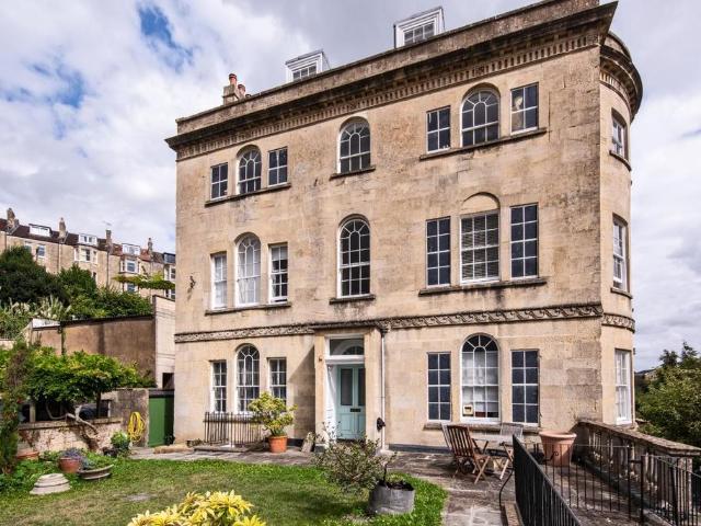 Flat for sale in Dulcote, Bath And North East Somerset