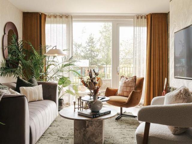 Flat for sale in Alperton, Greater London