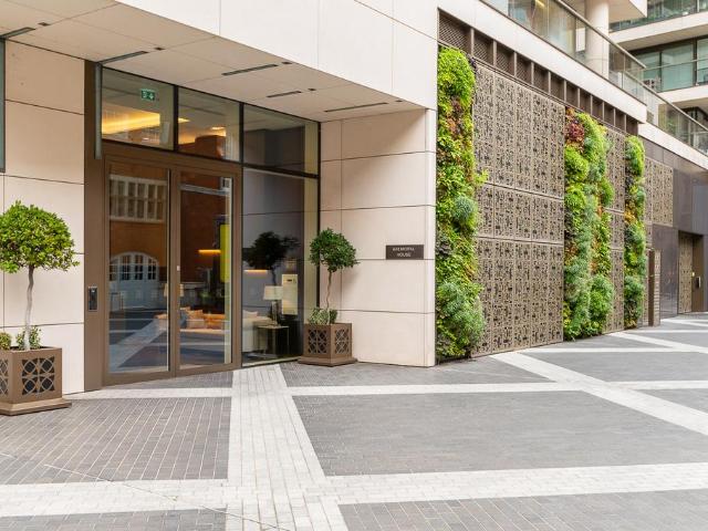 Flat for sale in The Borough, Greater London