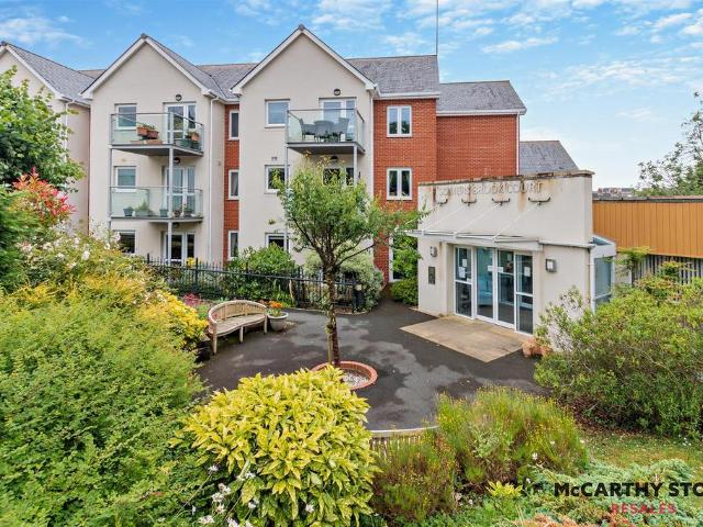 Flat for sale in Shide, Isle Of Wight