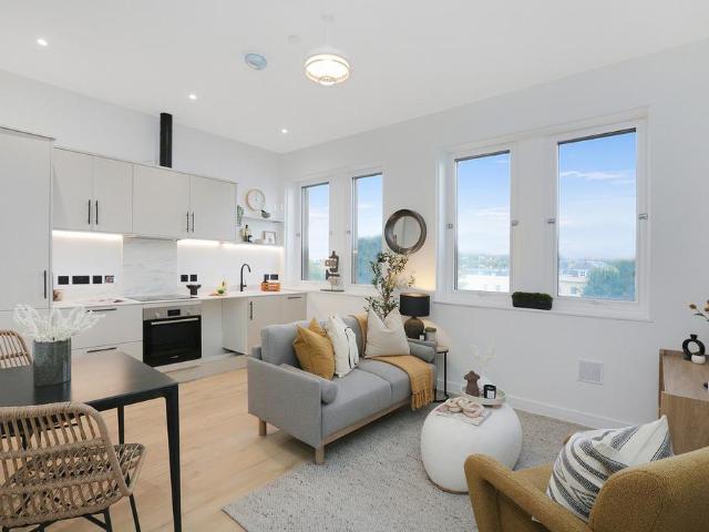 Flat for sale in Montpellier, Golden Valley