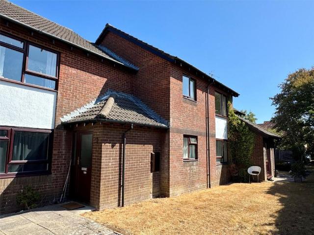 Flat for sale in Ashurst Bridge, Hampshire