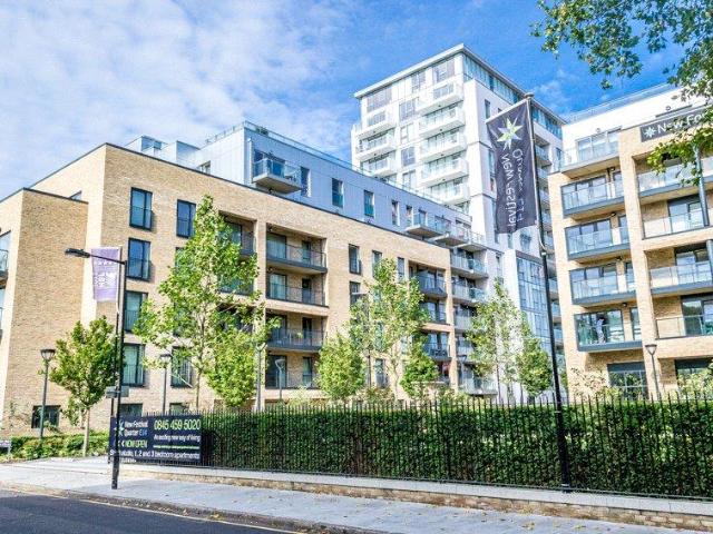 Flat for sale in Cat Hill, Isle Of Man
