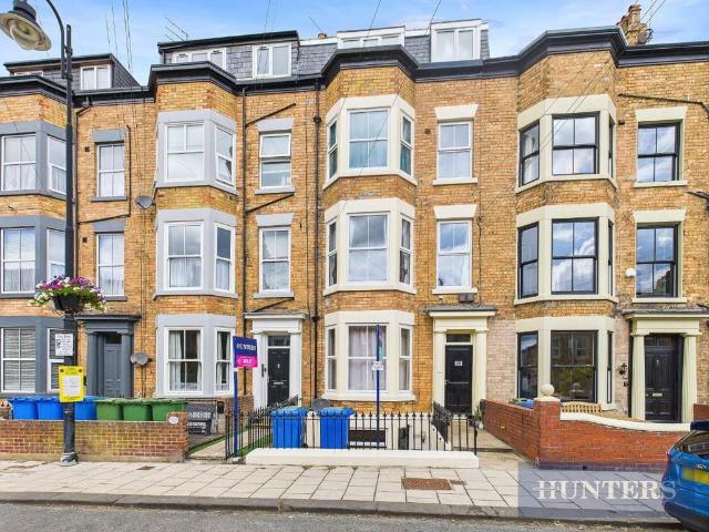 Flat for sale in The Old Town, Kepwick