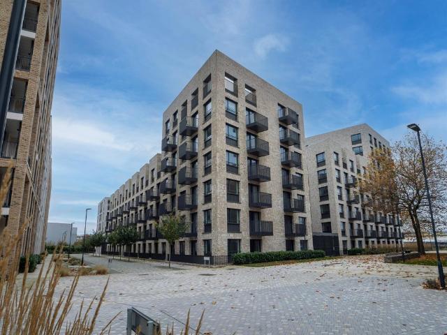 Flat for sale in Perry Barr, West Midlands