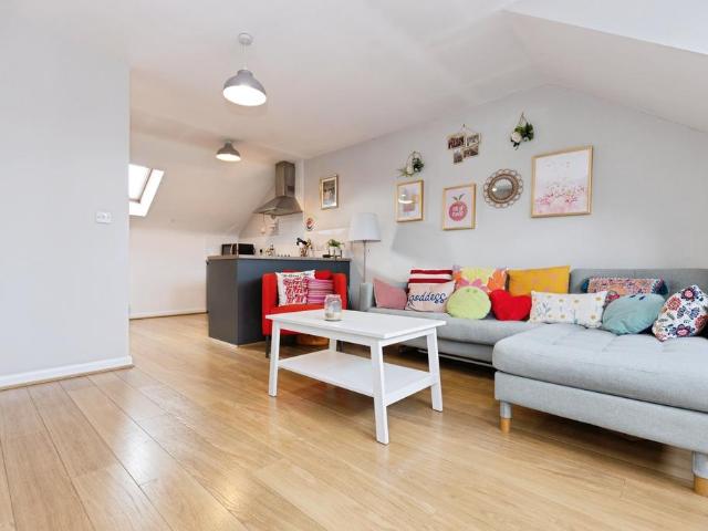 Flat for sale in West Midlands