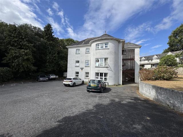 Flat for sale in Efford, Mount Wise