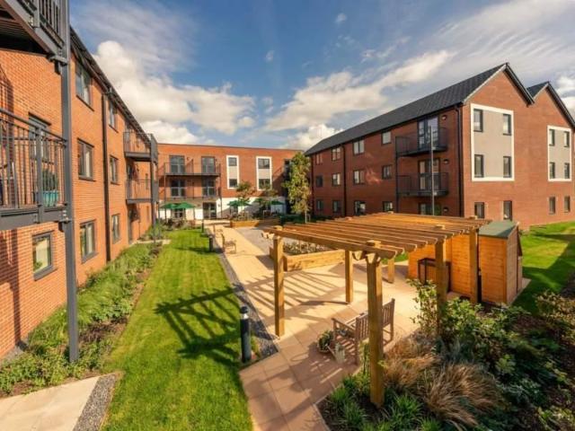 Flat for sale in Watergate, Devon