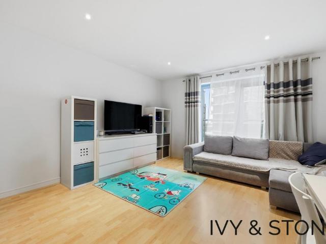 Flat for sale in Cat Hill, Isle Of Man