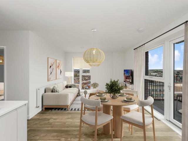 Flat for sale in Seven Kings, Isle Of Man