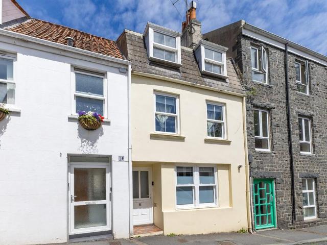 Flat for sale