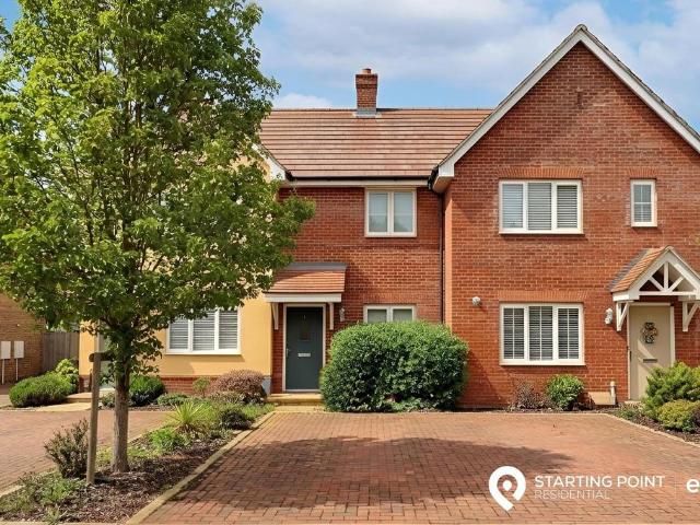 Flat for sale in Maldon