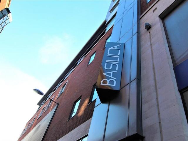 Flat for sale in West Yorkshire
