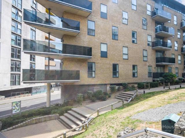 Flat for sale in Round Hill, Brighton & Hove