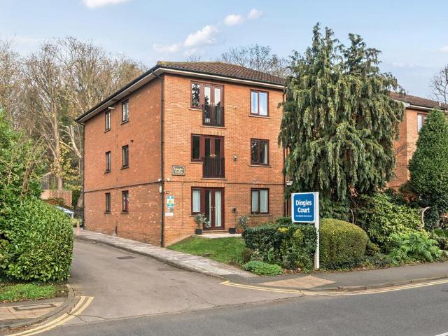 Flat for sale in Cat Hill, Isle Of Man