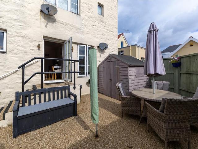 Flat for sale