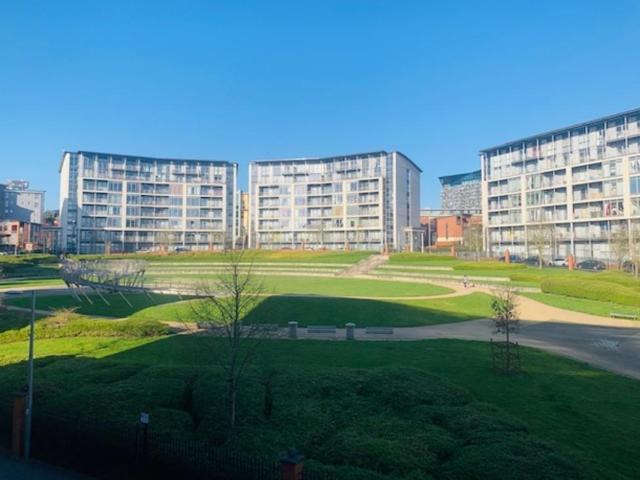 Flat for sale in Calthorpe Fields, West Midlands