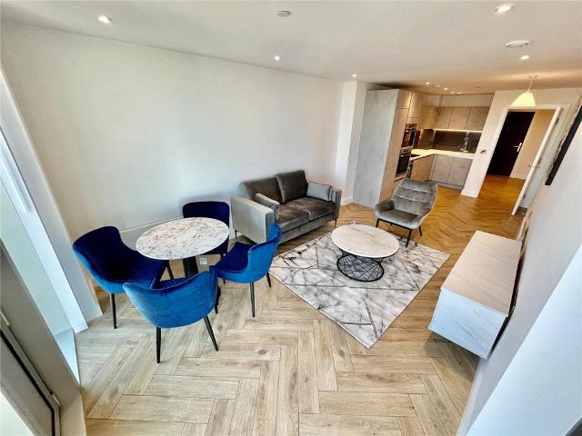 Flat for sale in City Centre, Georgia