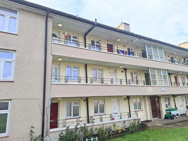 Flat for sale in Benhall, Golden Valley