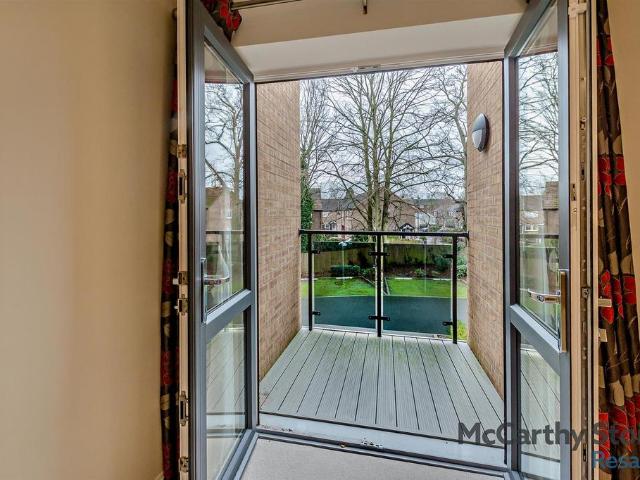 Flat for sale in Cottingham, East Riding Of Yorkshire