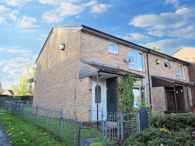 Flat for sale in Belmont, Lower Bullingham