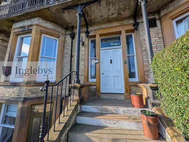 Flat for sale in Old Saltburn, Saltburn