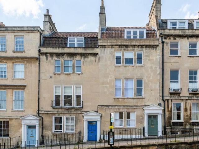 Flat for sale in Dulcote, Isle Of Man