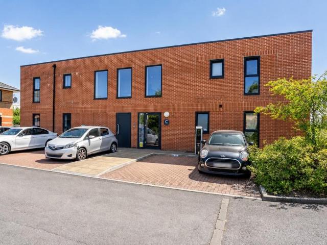 Flat for sale in Clifton Moor, High Field