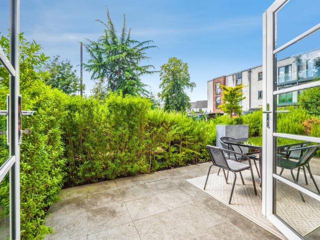 Flat for sale in Falcon Lodge, Wales