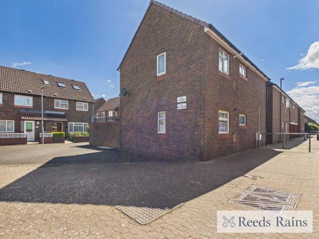 Flat for sale in Marks Gate, Isle Of Man