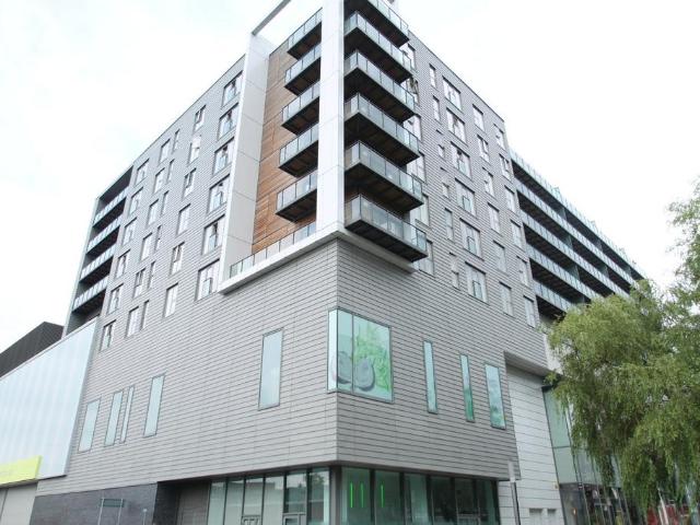 Flat for sale in Fernhill, Bury