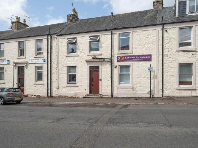 Flat for sale in Kilmacolm Flat for sale in Kilmacolm