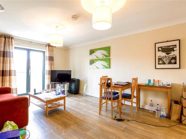 Flat for sale in Redcliffe, Feckenham
