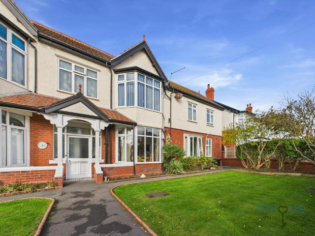 Flat for sale in St Annes, Lytham