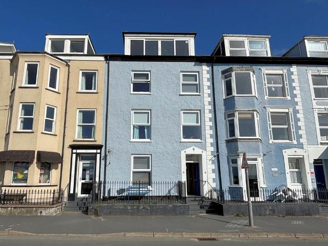 Flat for sale in Aberdovey, Aberdyfi