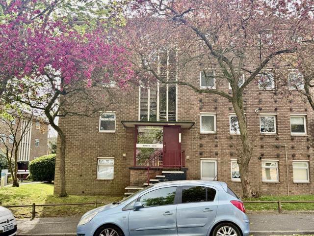 Flat for sale in Gravelly Hill, Isle Of Man