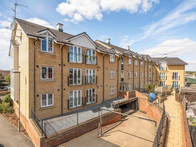 Flat for sale in Shefford Hardwick, Shefford