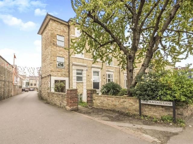 Flat for sale in Harpur, Bedford